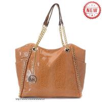 michael kors chelsea two-tone groot kameel bakken Winkel Groningen pjfwj148